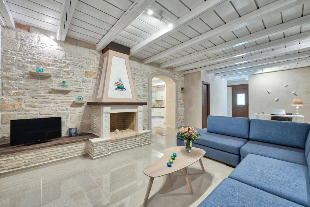 Stagio Villa