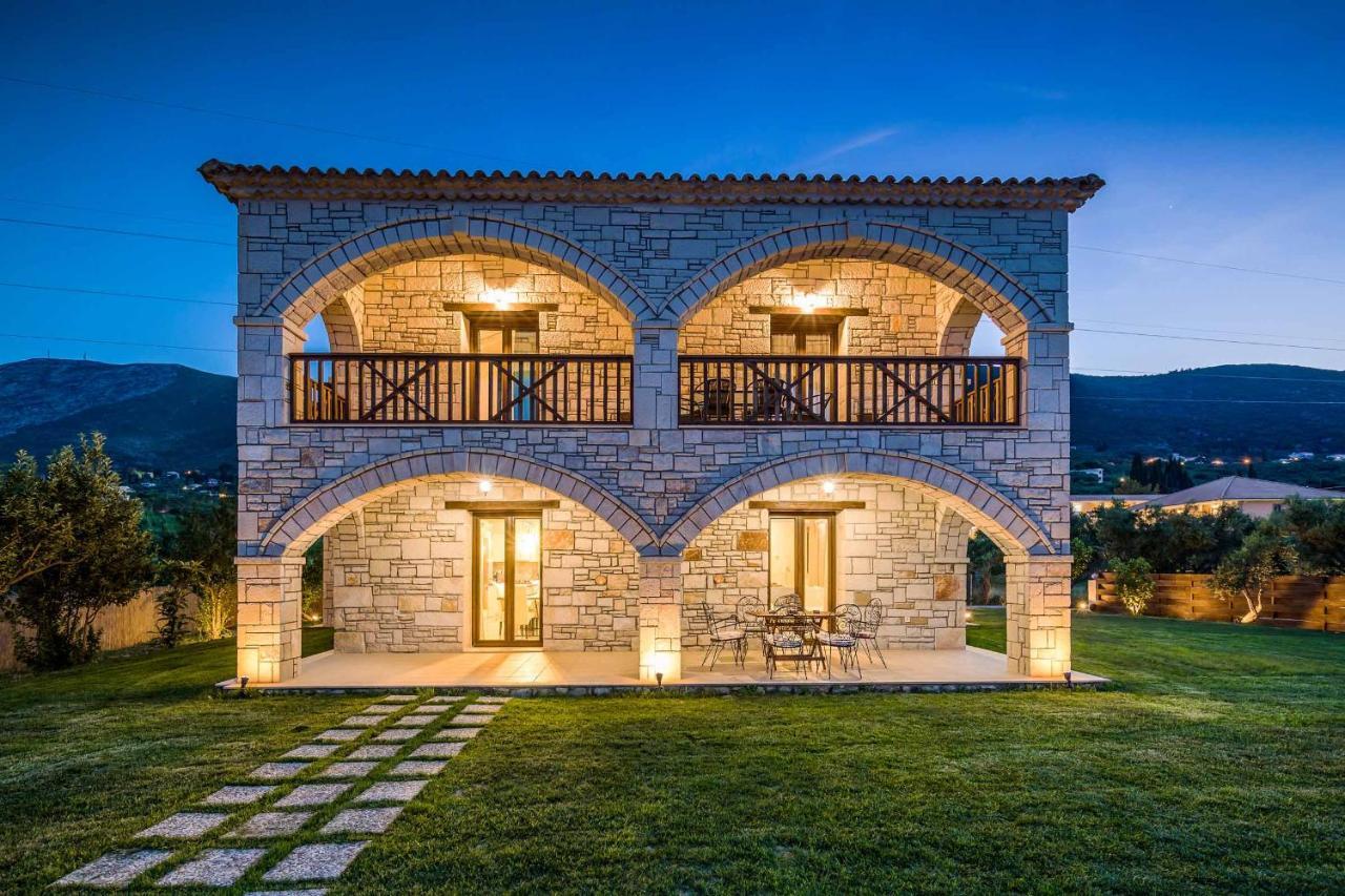 Stagio Villa