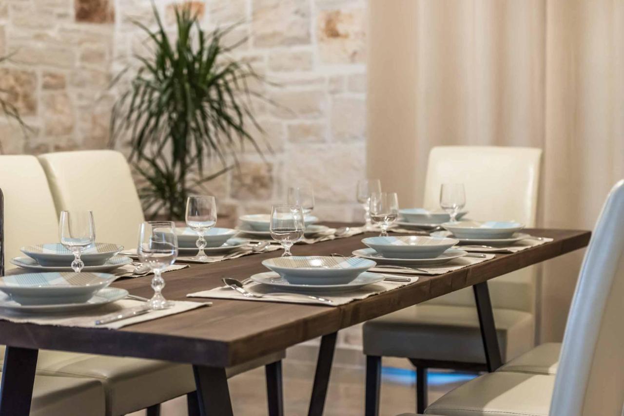 Villa Stagio Alykes (Zakynthos)