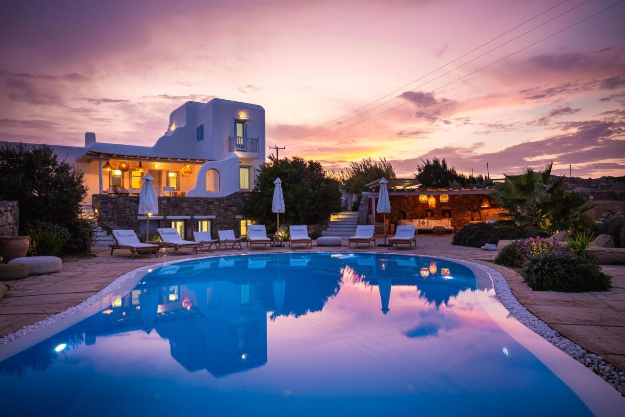 Leno Mykonos *