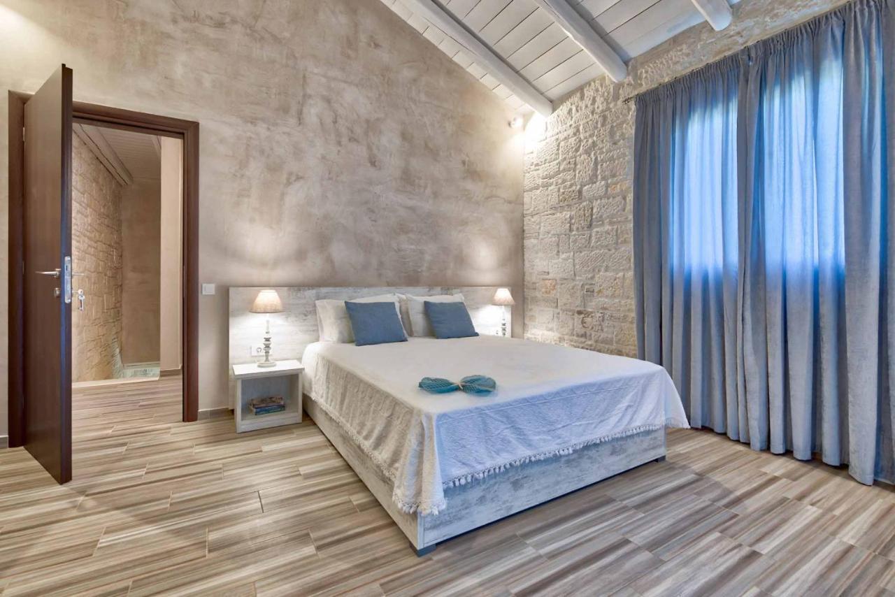 Villa Stagio *