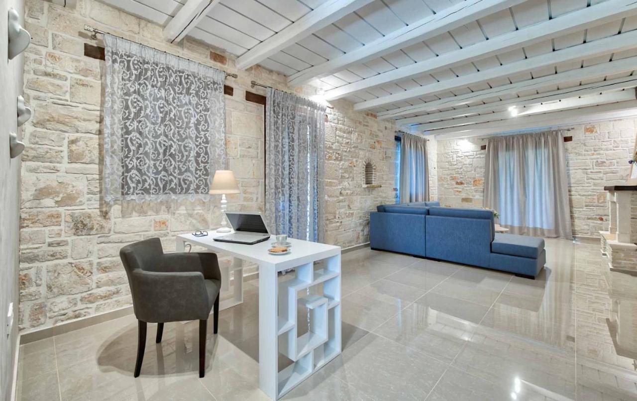 Stagio * Alykes (Zakynthos)