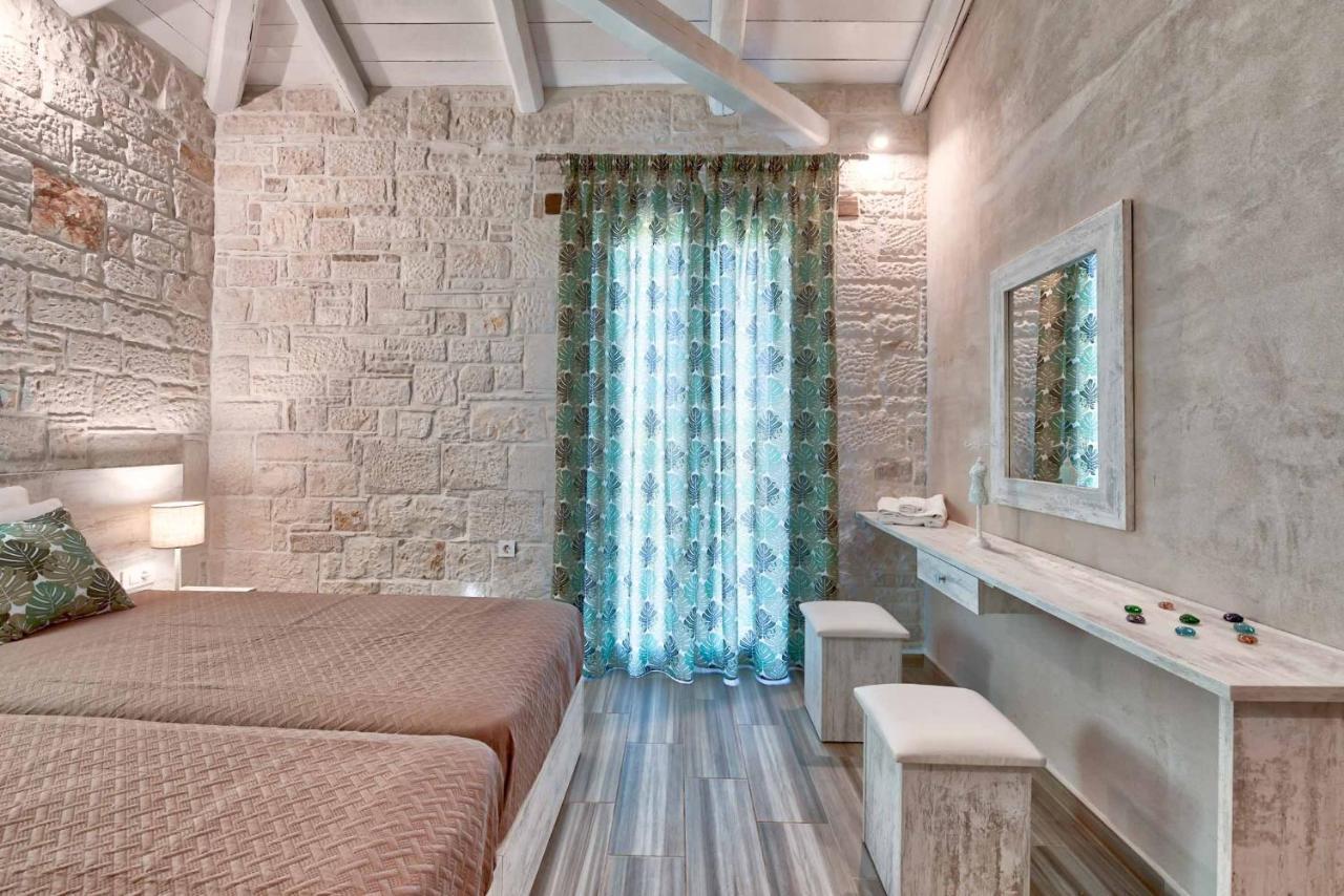 Villa Stagio Alykes (Zakynthos)