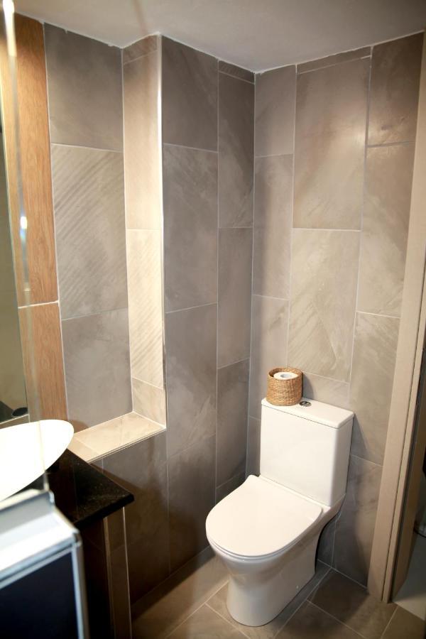 Hope Apartment Volos