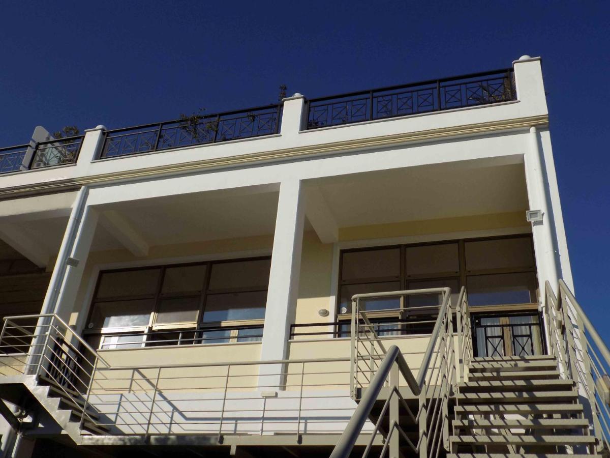 Apartment Rhodon House Skiathos Town
