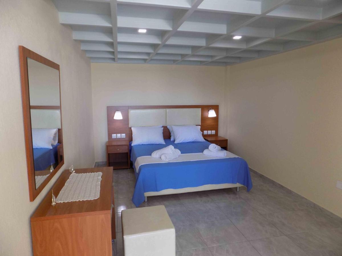 Apartment Rhodon House