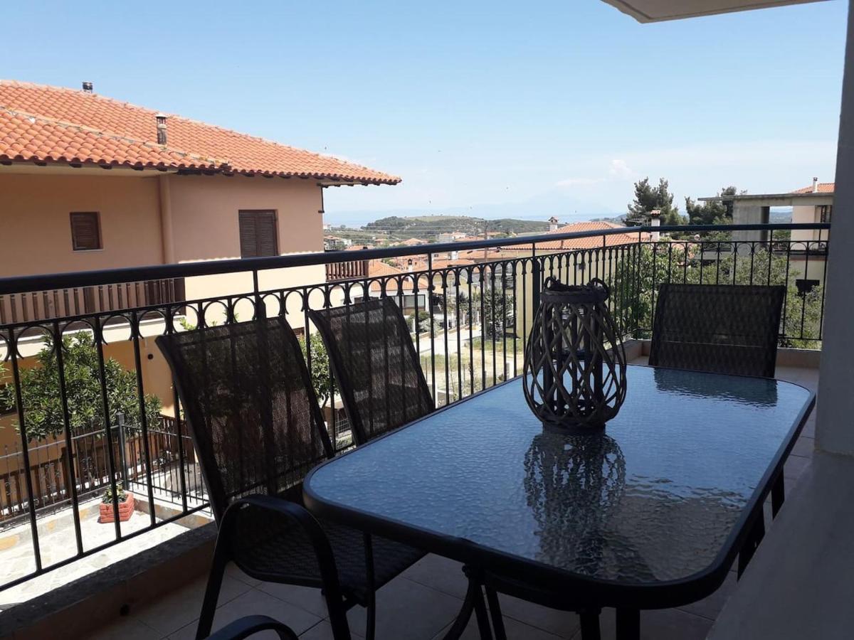 Apartment Kap's Agios Nikolaos (Chalkidiki)