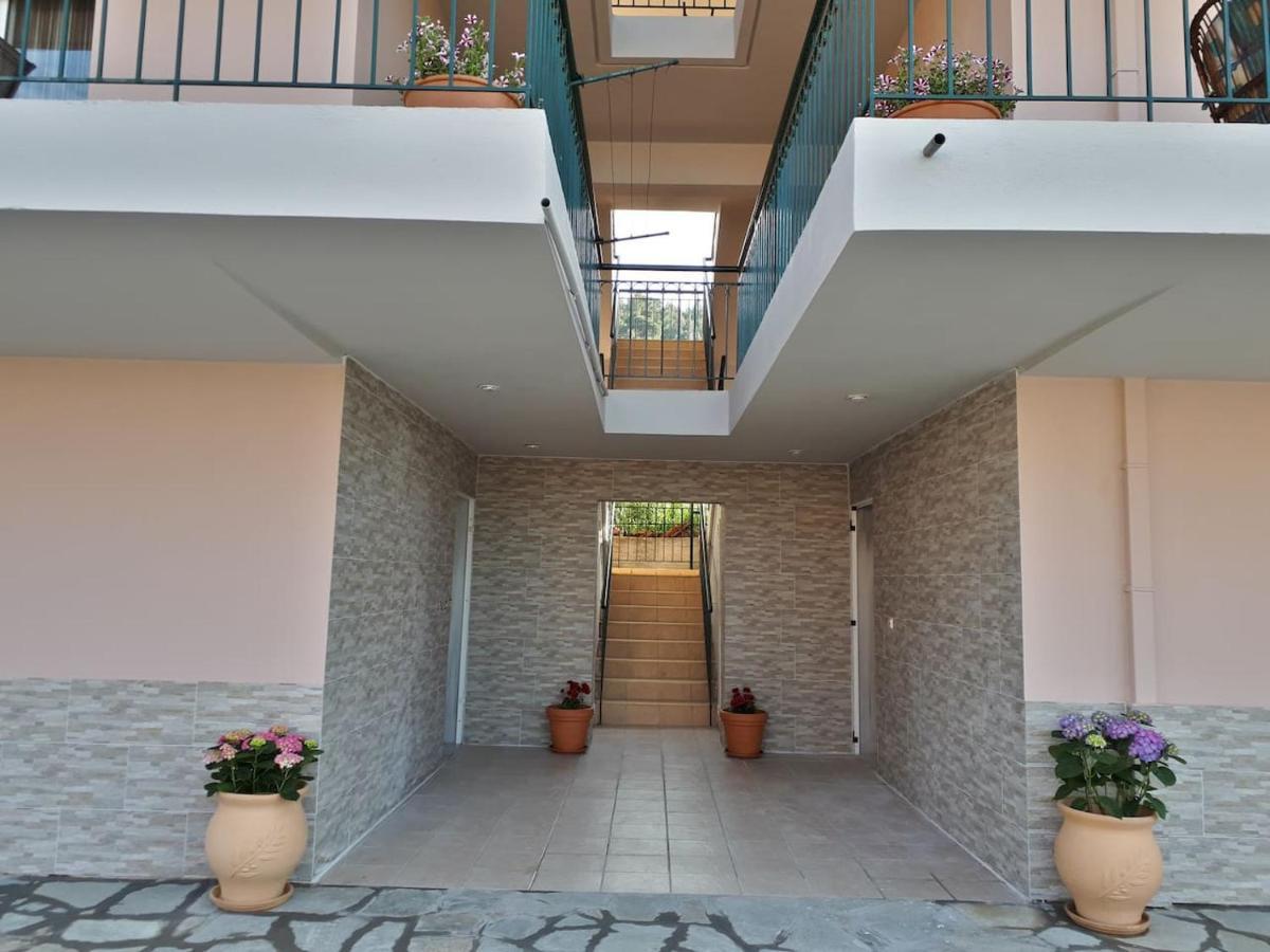 Apartment Kap's Agios Nikolaos (Chalkidiki)
