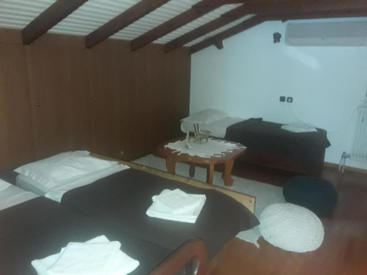 Sofia Holiday home Marathos (Thessaly)
