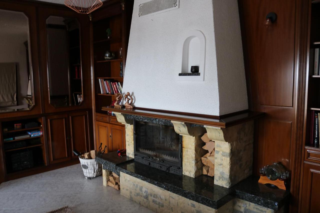 Holiday home Sofia Marathos (Thessaly)