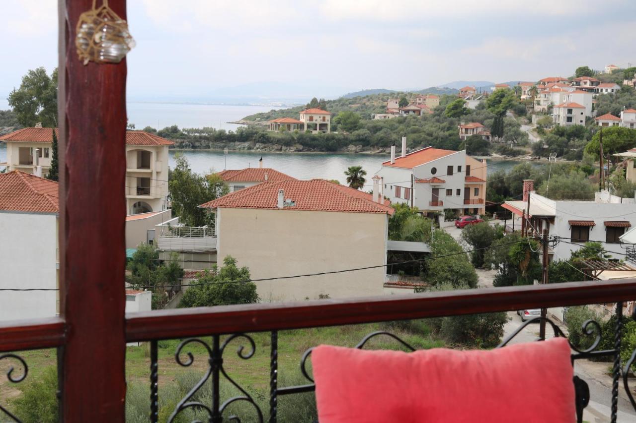 Sofia Holiday home Marathos (Thessaly)