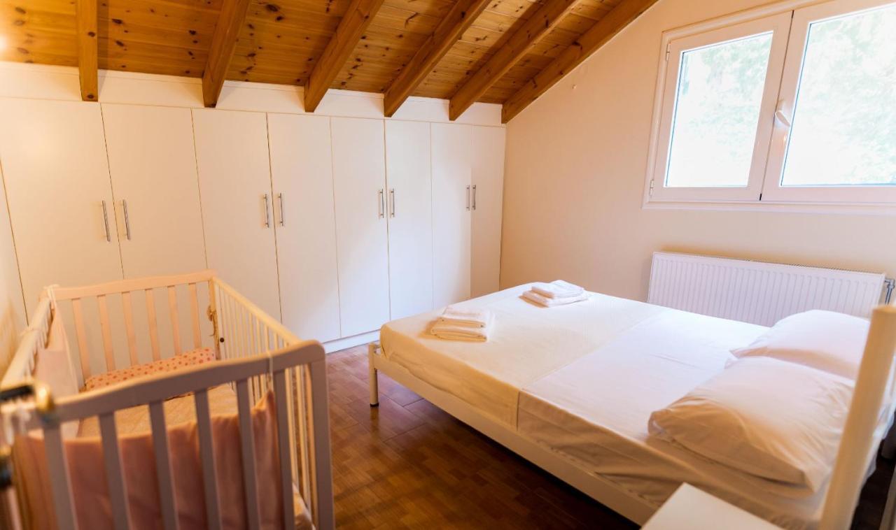 Costa Holiday home *