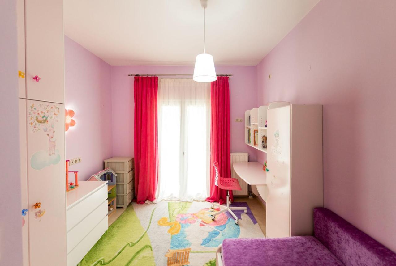 Holiday home Costa Sfakera