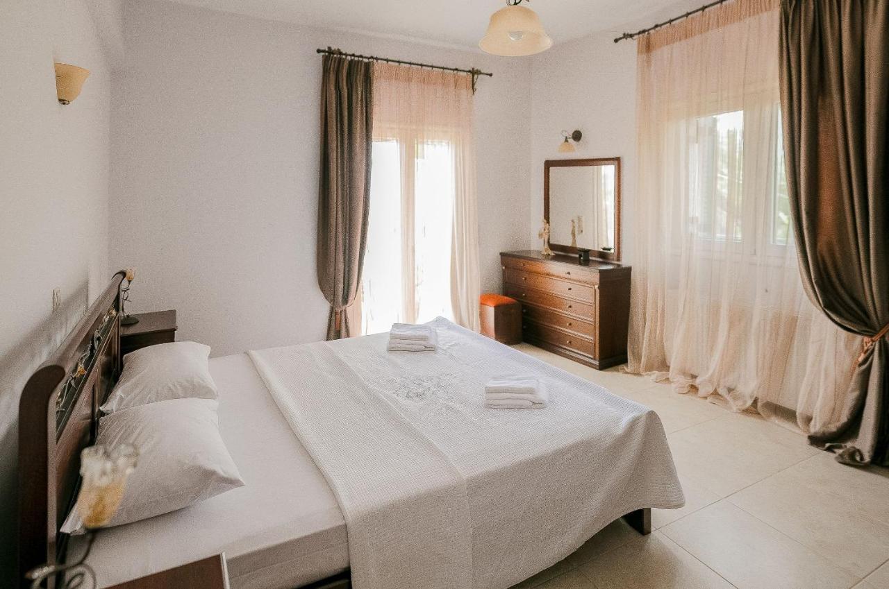 Holiday home Costa Sfakera