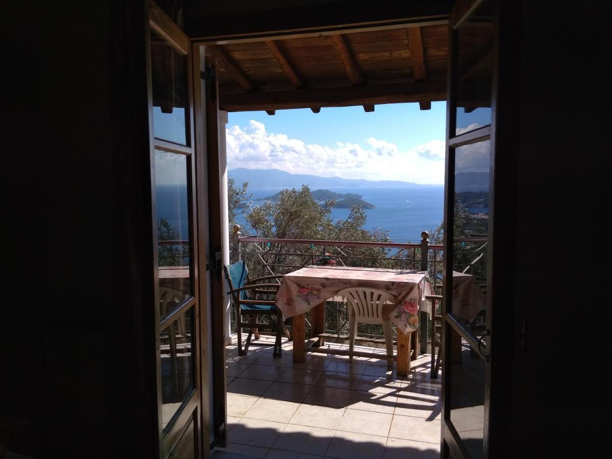 Axiothea Holiday home Vasilias (Skiathos)