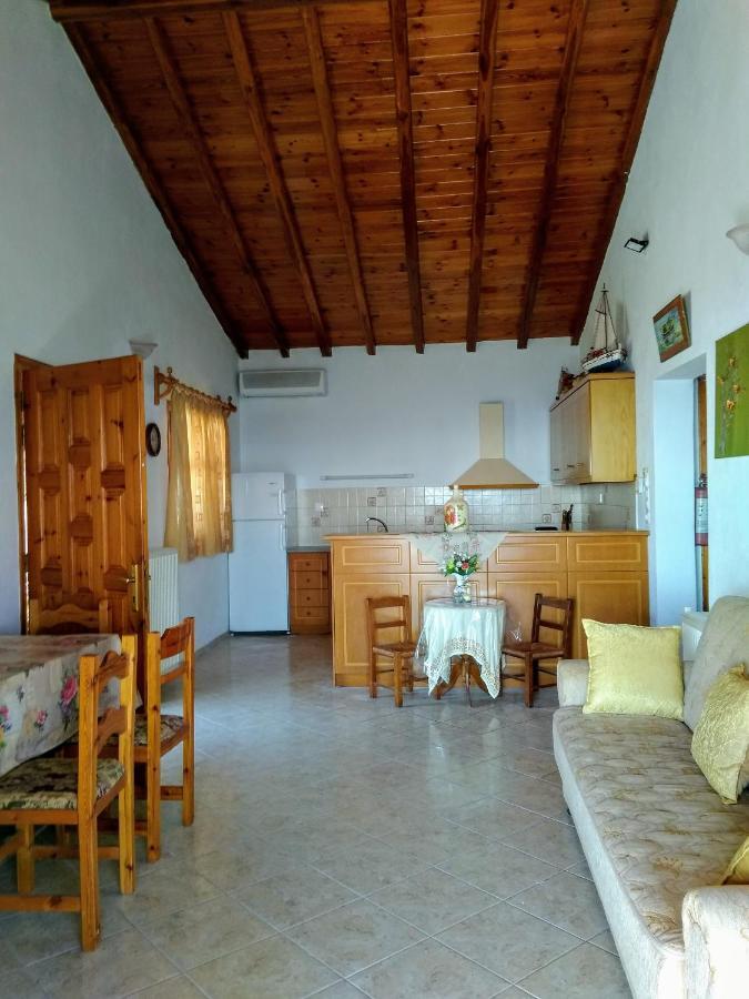 Holiday home Axiothea *