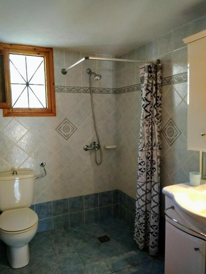 Holiday home Axiothea
