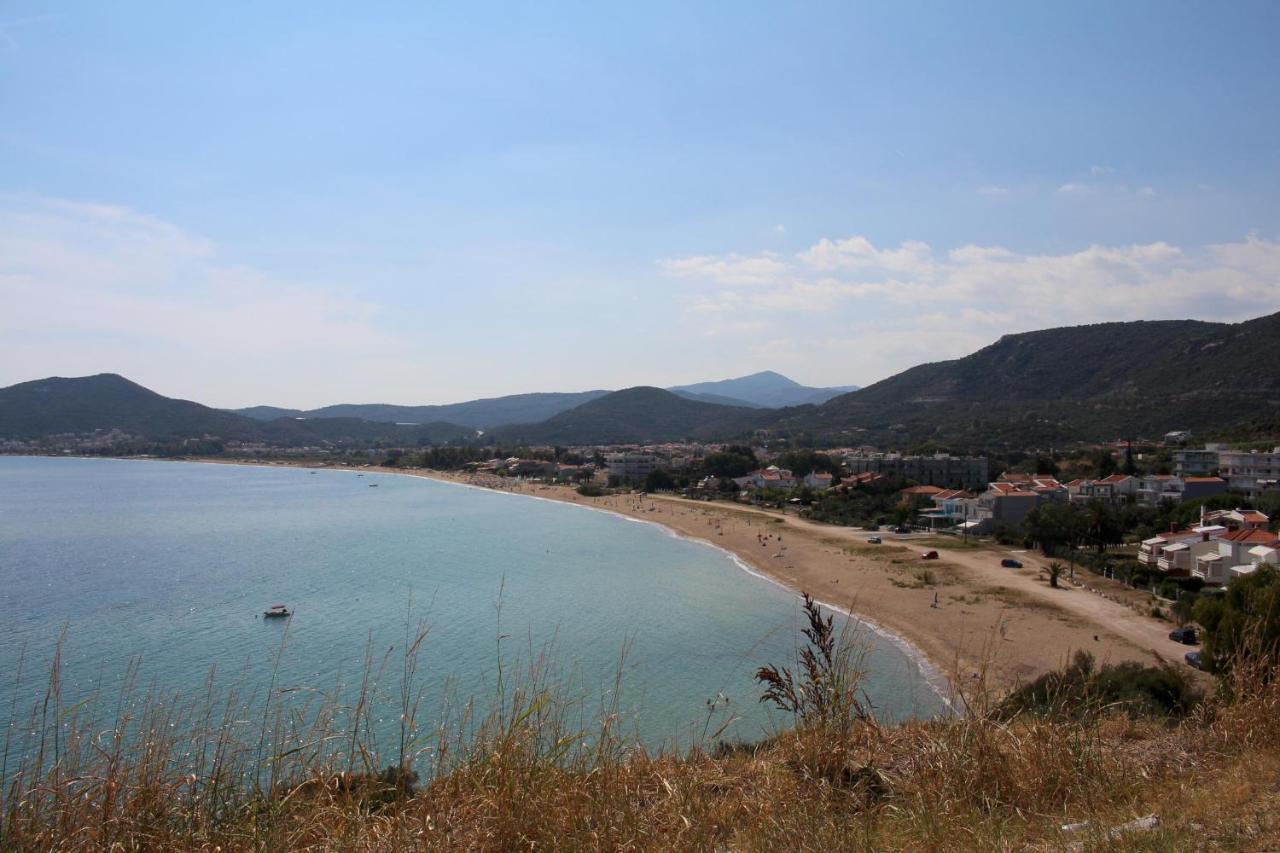 Litsa * Nea Iraklitsa