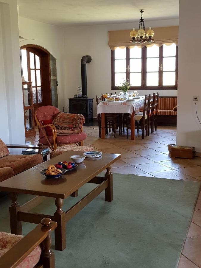 Country house Charming With View Episkopi (Rethymno)