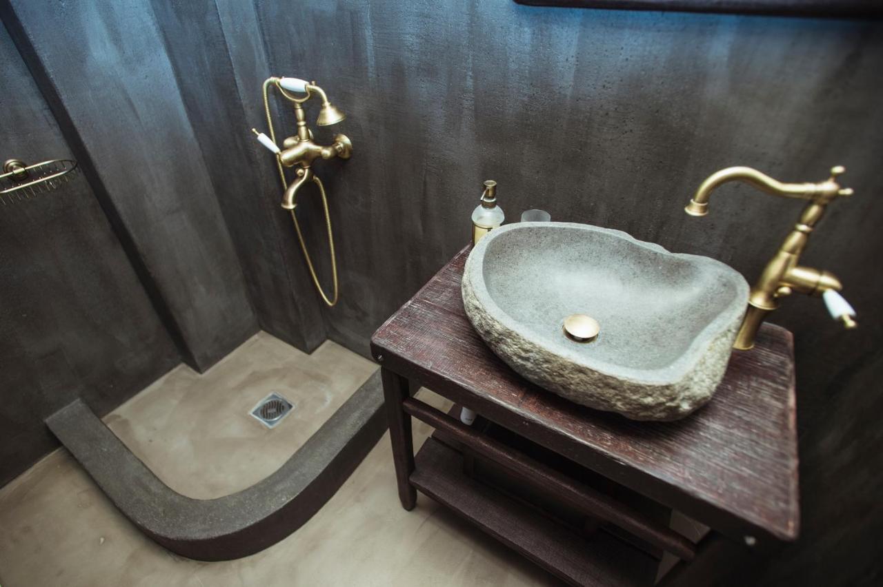 Luxury Mylopotamos Tsagarada