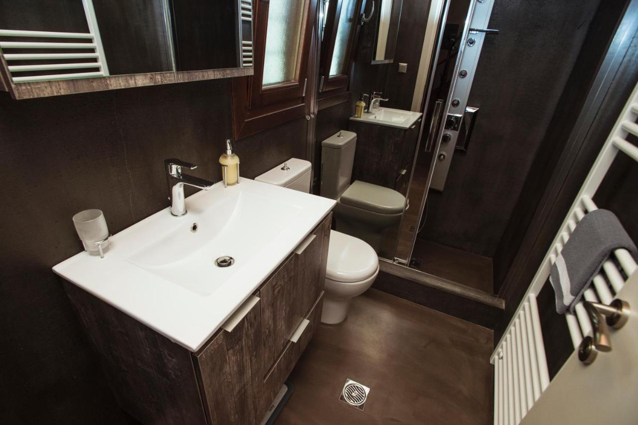 Villa Luxury Mylopotamos *