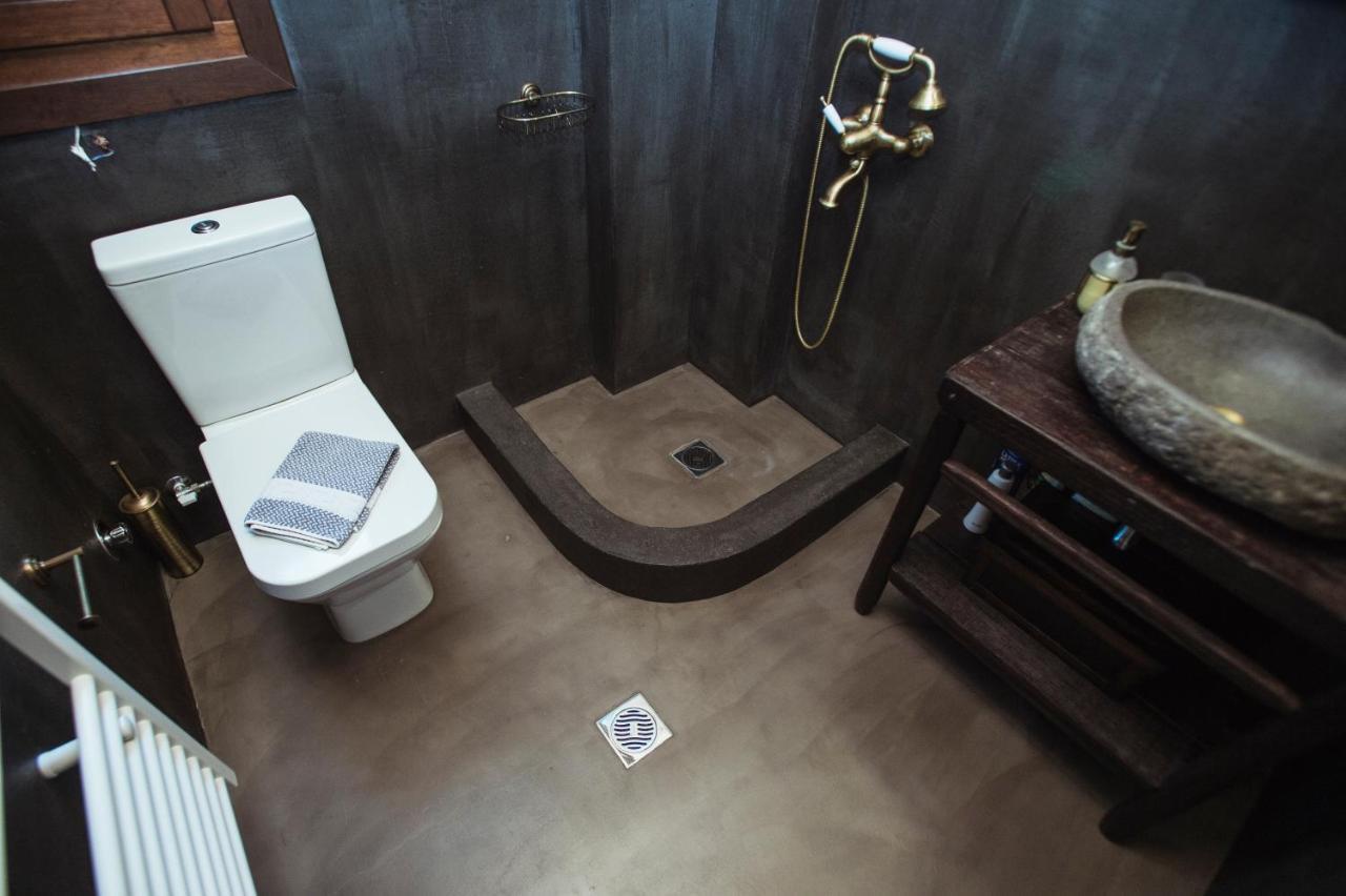 Luxury Mylopotamos Villa Tsagarada