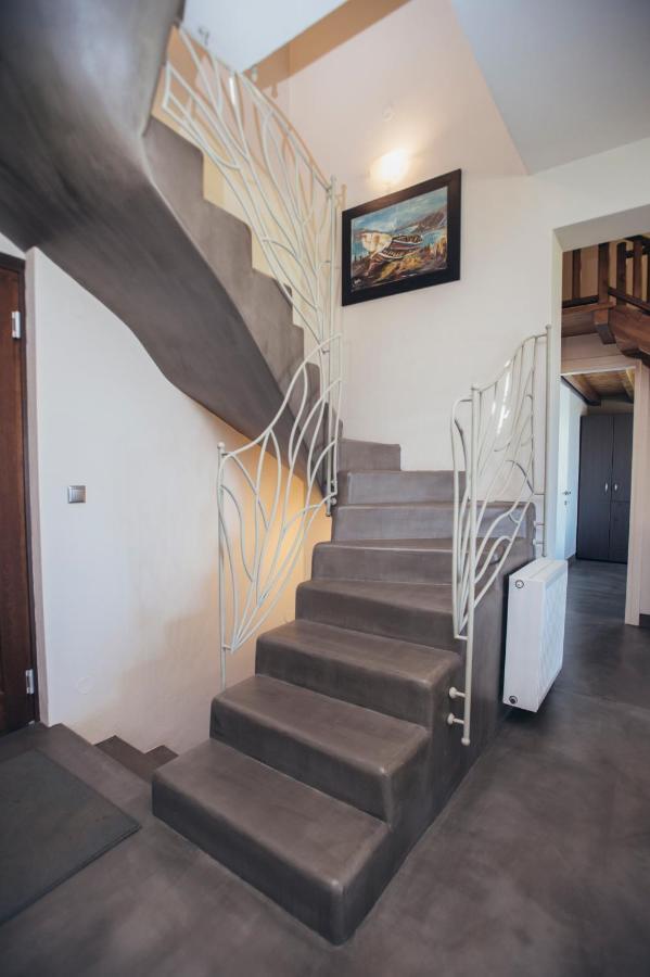 Luxury Mylopotamos Tsagarada