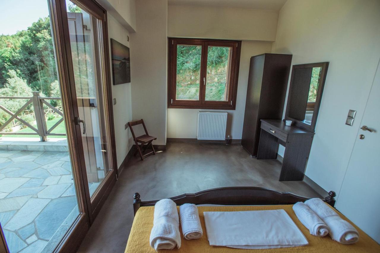 Luxury Mylopotamos