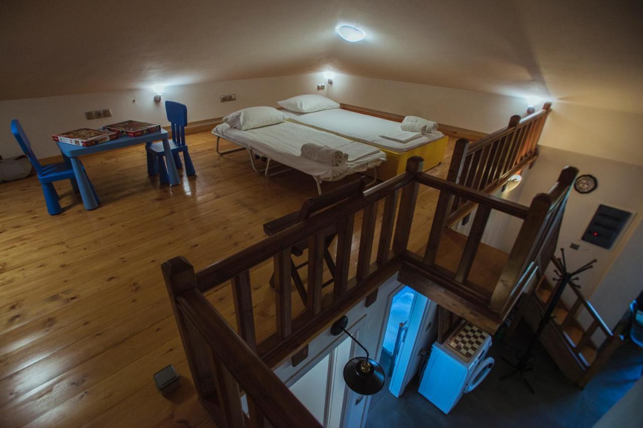 Villa Luxury Mylopotamos *