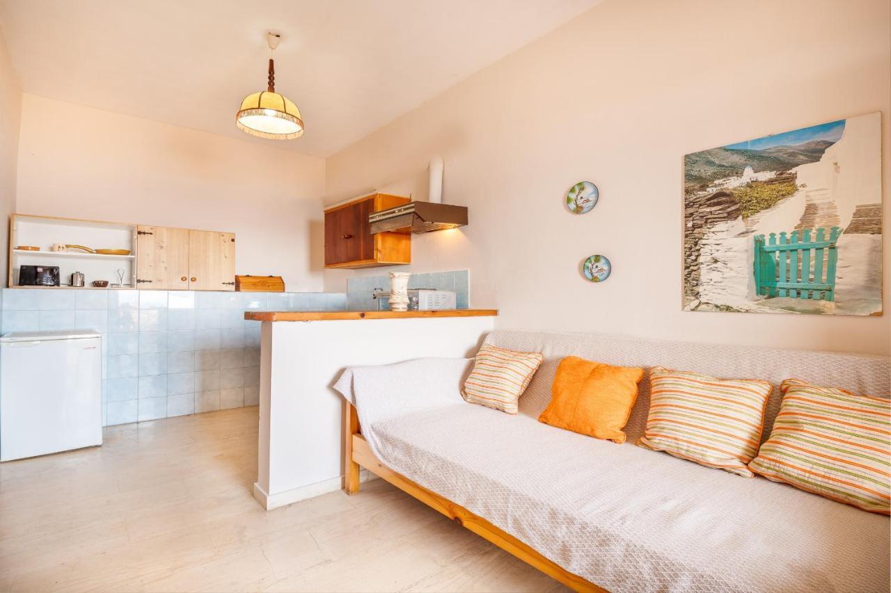 Nissaki Thalassa Aparment By Sealand Apartment *