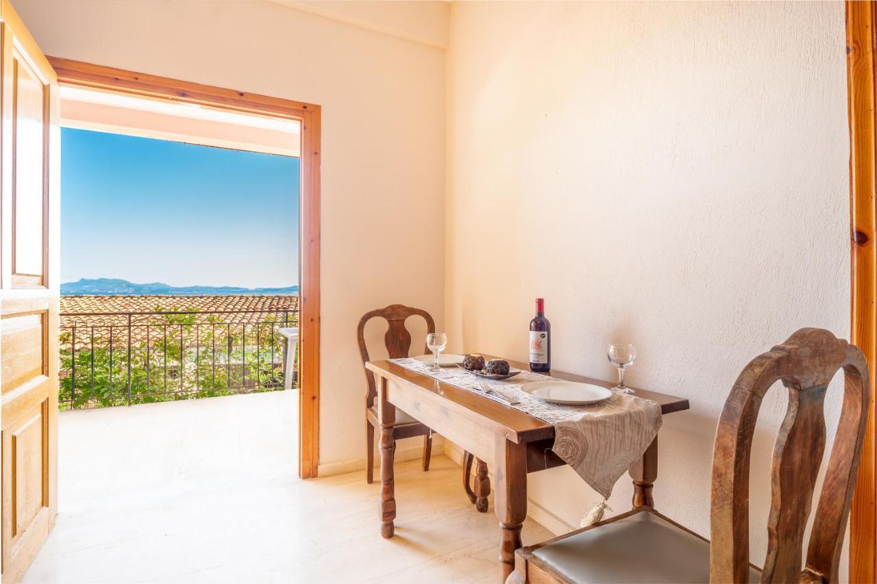 Nissaki Thalassa Aparment By Sealand Apartment *