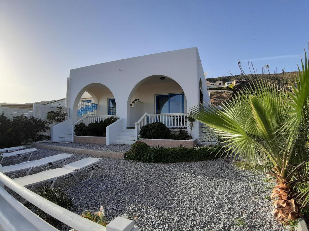 Vagelis Apartment Mourteri