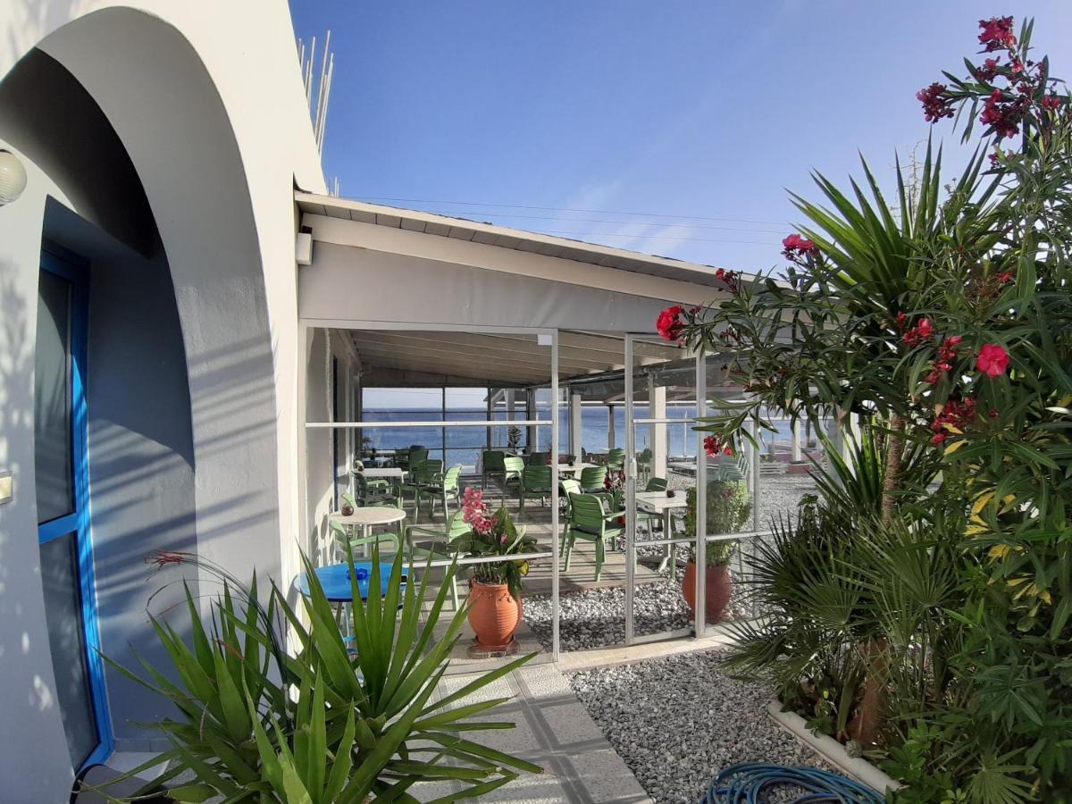 Vagelis Apartment