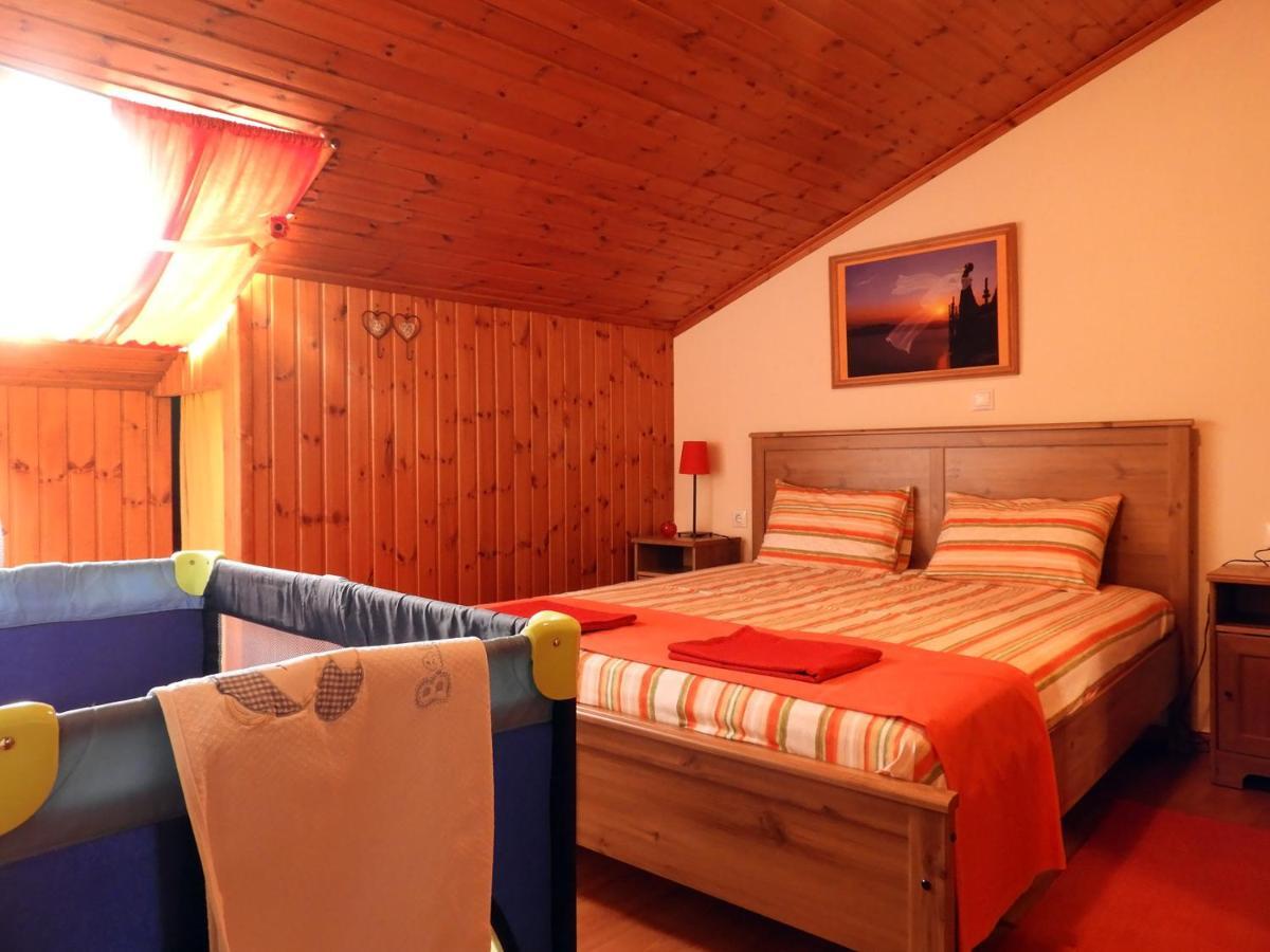 Panoramaloft - Quality, View, Sea & Mountain Apartment *