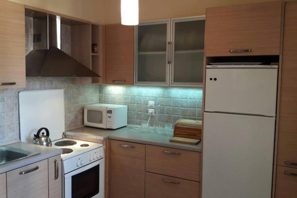 Holiday home Chrisevgeni With Elevator Argostoli (Kefalonia)
