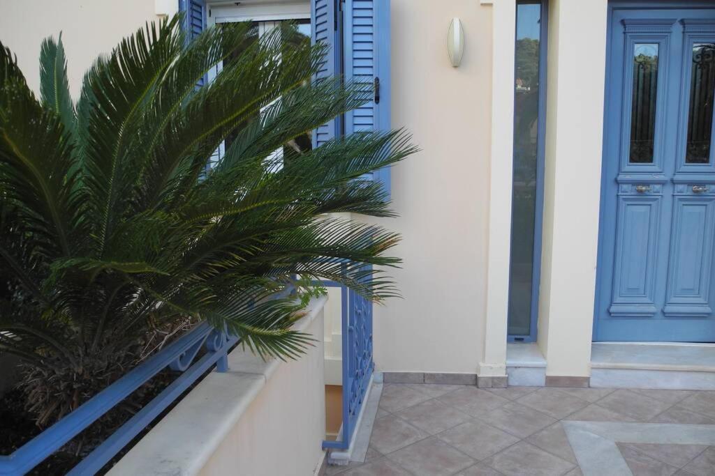 Chrisevgeni With Elevator Holiday home Argostoli (Kefalonia)
