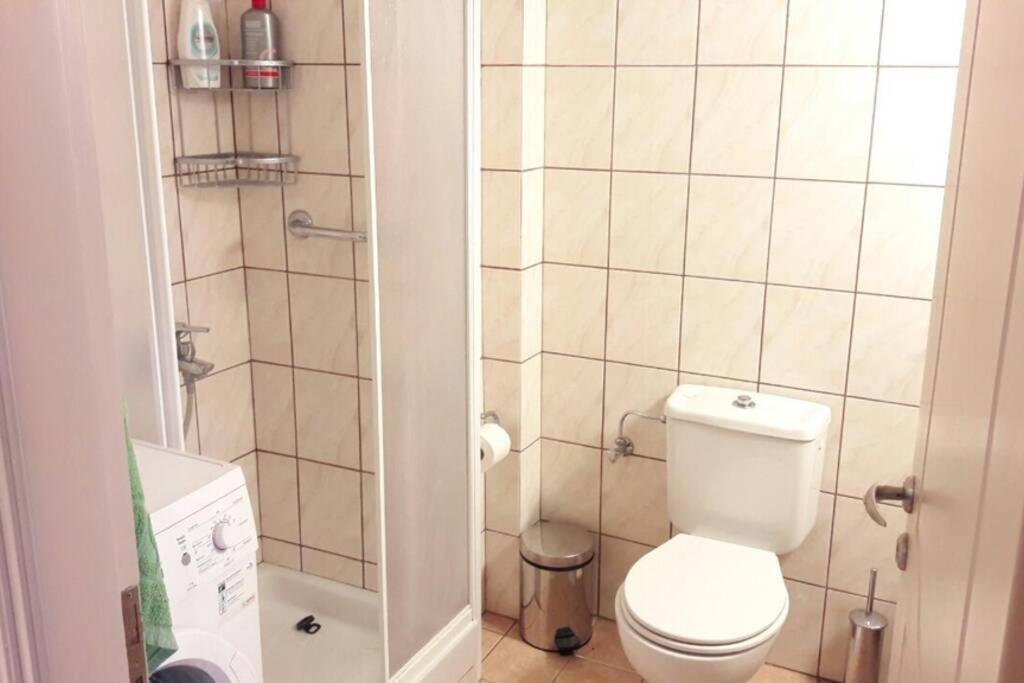Holiday home Chrisevgeni With Elevator Argostoli (Kefalonia)