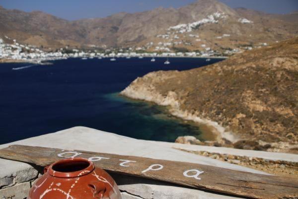 Astra Serifos * Livadi (Serifos)