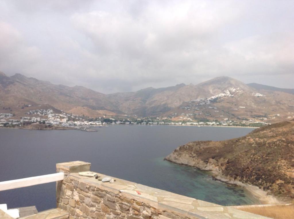 Apartment Astra Serifos
