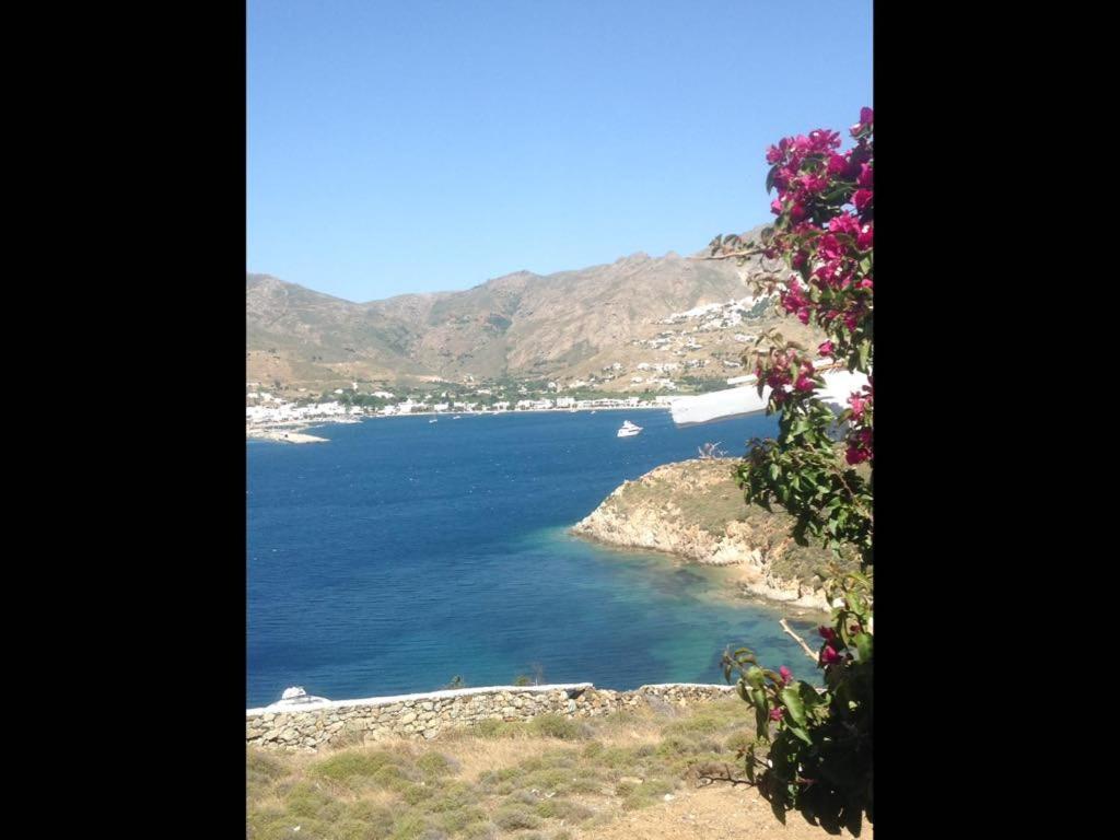 Astra Serifos * Livadi (Serifos)