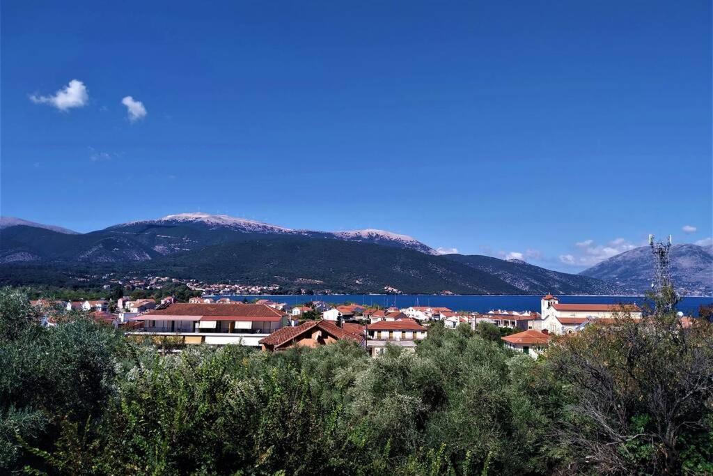 Fiorela Maisonette Holiday home
