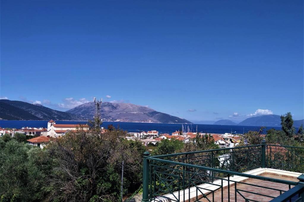 Fiorela Maisonette *