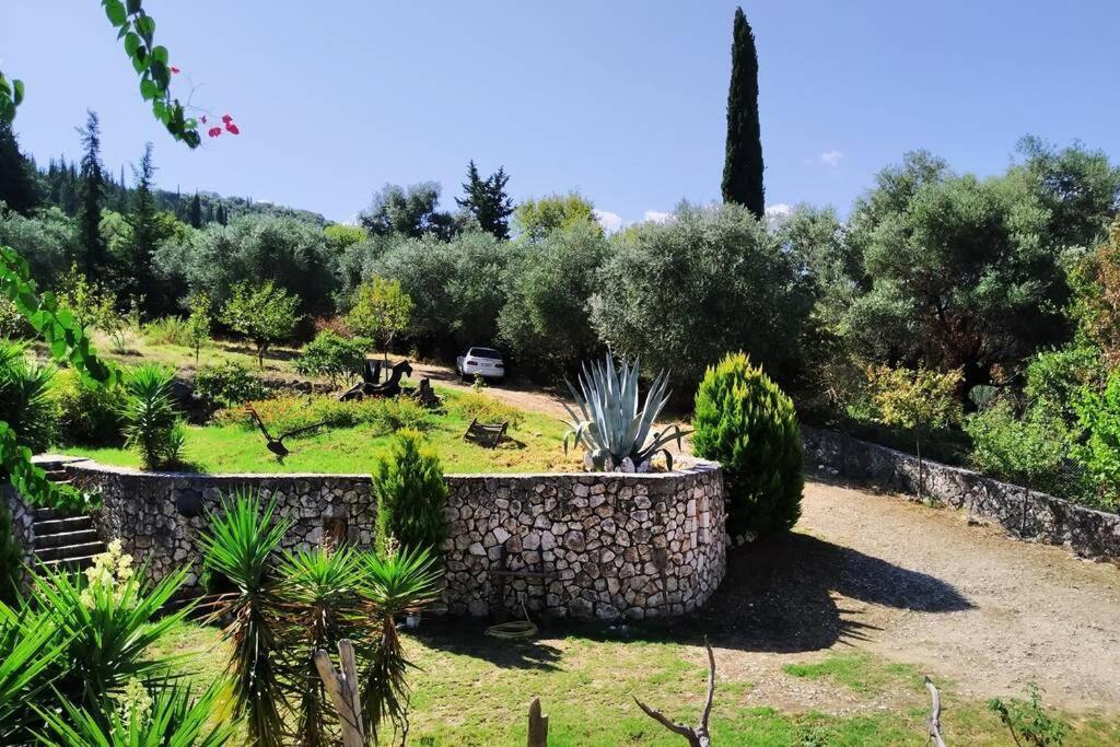 Holiday home Fiorela Maisonette Sami (Kefalonia)