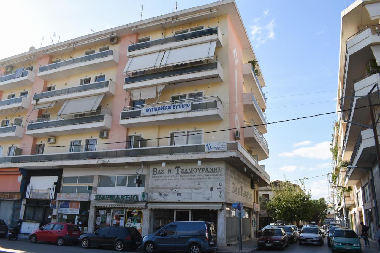 Center Kalamata