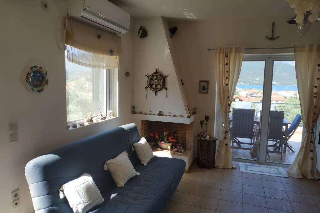 Fiorela Maisonette