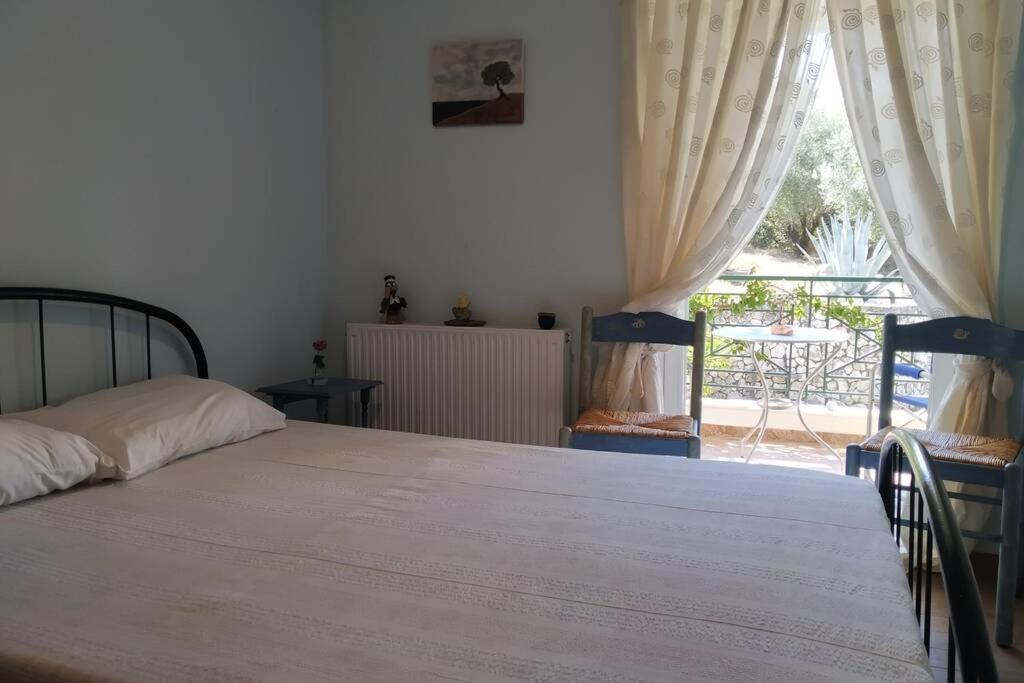 Fiorela Maisonette Holiday home Sami (Kefalonia)