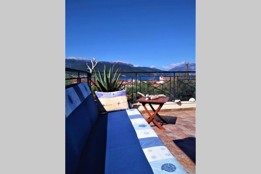 Fiorela Maisonette *