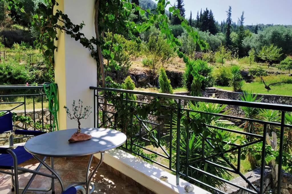 Holiday home Fiorela Maisonette