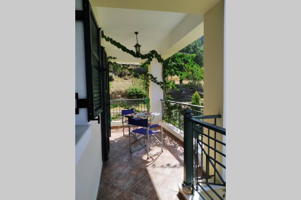 Holiday home Fiorela Maisonette *