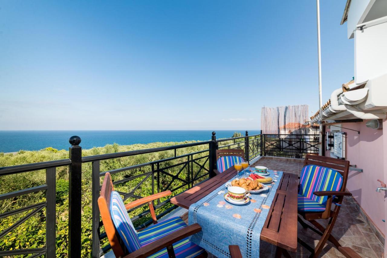 Apartment Soso's Sea View